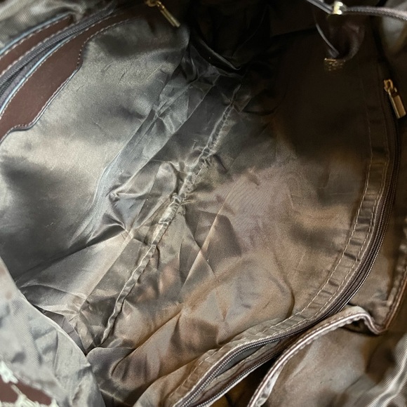 Unbranded Louis Vuitton-like tote bag - Picture 11 of 13